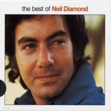 Neil Diamond - The Best Of Neil Diamond [Slide Pack]