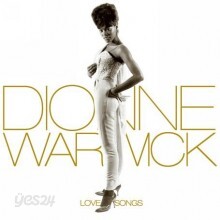 Dionne Warwick - Love Songs [Warner Platinum]
