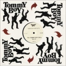 The Tommy Boy Story Vol.1 