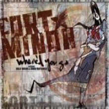Fort Minor - Where'd You Go [Single]