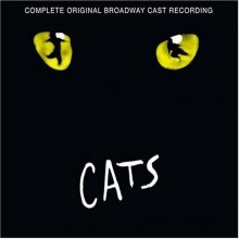 Cats (Ĺ) OST (Original Cast Deluxe Edition)