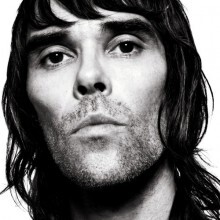 Ian Brown - The Greatest (UK Special Edition)