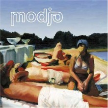 Modjo - Modjo (UK Special Edition)