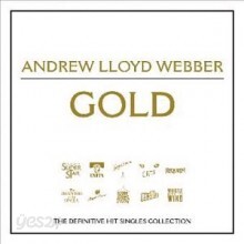 Andrew Lloyd Webber - Gold: Greatest Hits
