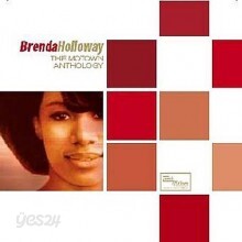 Brenda Holloway - The Motown Anthology