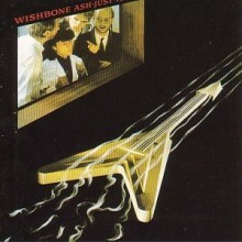 Wishbone Ash - Just Testing [Remastered]