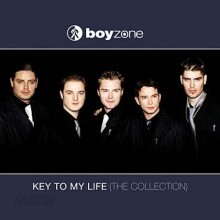 Boyzone - Key To My Life: The Collection