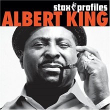 Albert King - Stax Profiles