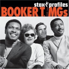 Booker T. & The MG's - Stax Profiles