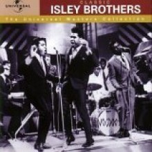 Isley Brothers - Classic - Universal Masters Collection [Remastered]