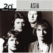 Asia - Millennium Collection: 20th Century Masters
