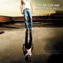 Tim McGraw - Reflected - Greatest Hits Vol.2