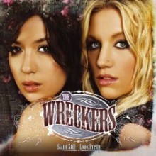 Wreckers - Stand Still, Look Pretty [Limited Edition]