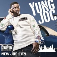 Yung Joc - New Joc City [Enhanced CD]