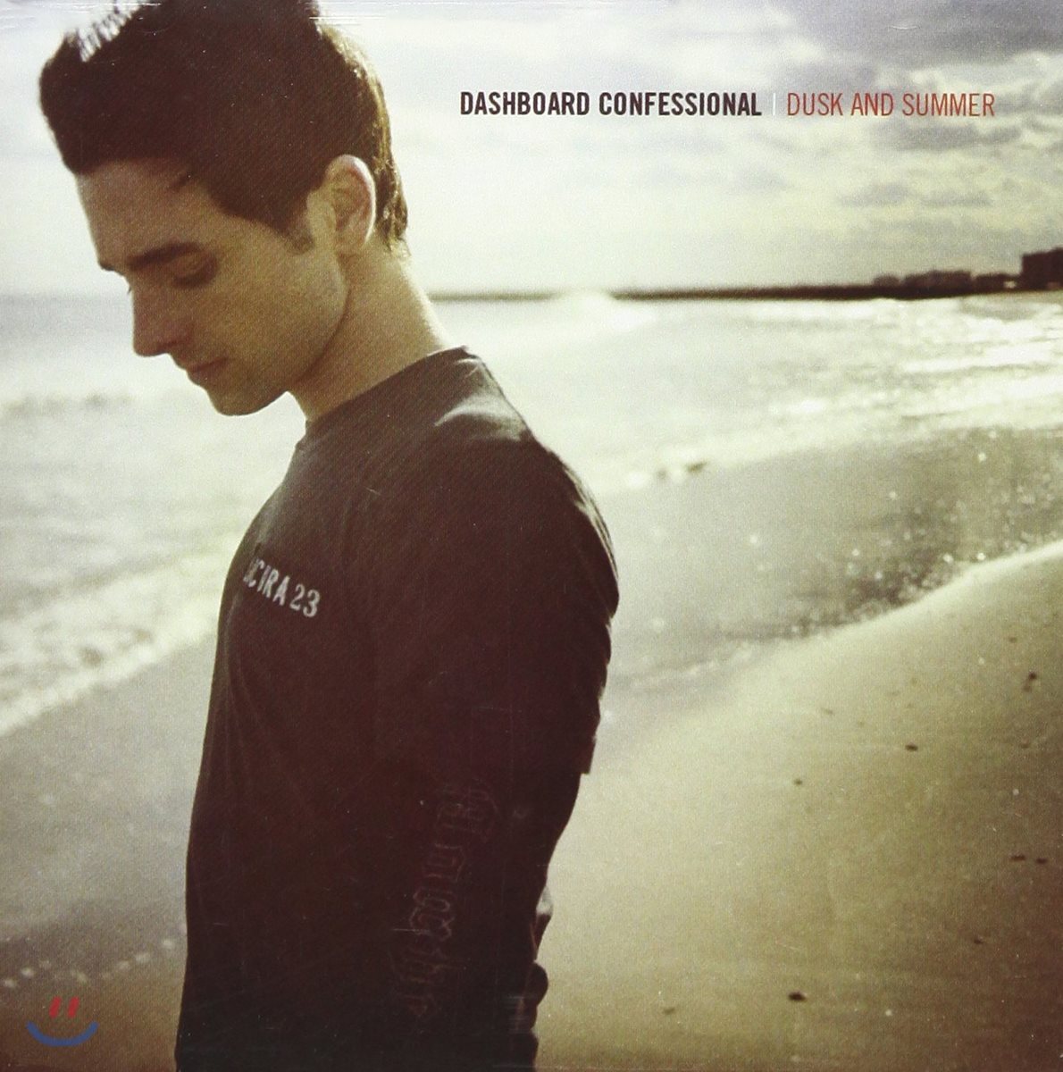 Dashboard Confessional - Dusk & Summer
