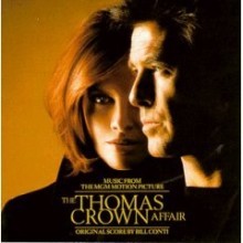 The Thomas Crown Affair (丶 ũ ) OST