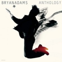 Bryan Adams - Anthology [2CD + Limited Bonus DVD]