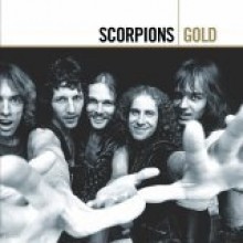 Scorpions - Gold: Definitive Collection