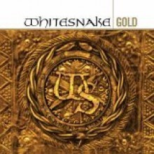 Whitesnake - Gold: Definitive Collection