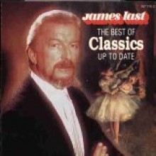 James Last - The Best Of Classics Up To Date [Remastered]