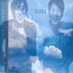 Duke (듀크) - Duke Summer Special