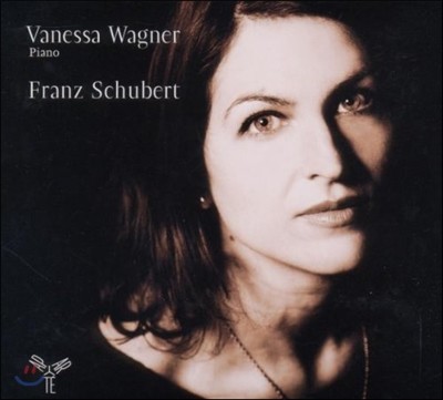 Vanessa Wagner Ʈ: ǾƳ ҳŸ 13 14 - ٳ׻ ٱ׳ (Schubert: Piano Sonatas D.664 D.784, Impromptus D.899)