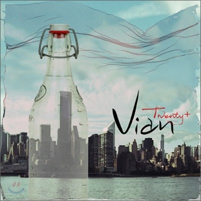 Vian () - Twenty Plus