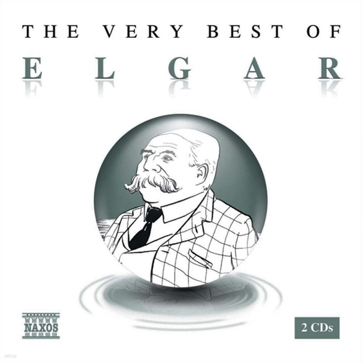 엘가 베스트 (The Very Best Of Elgar) 