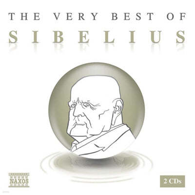 Ʈ  ú콺 (The Very Best Of Sibelius) 