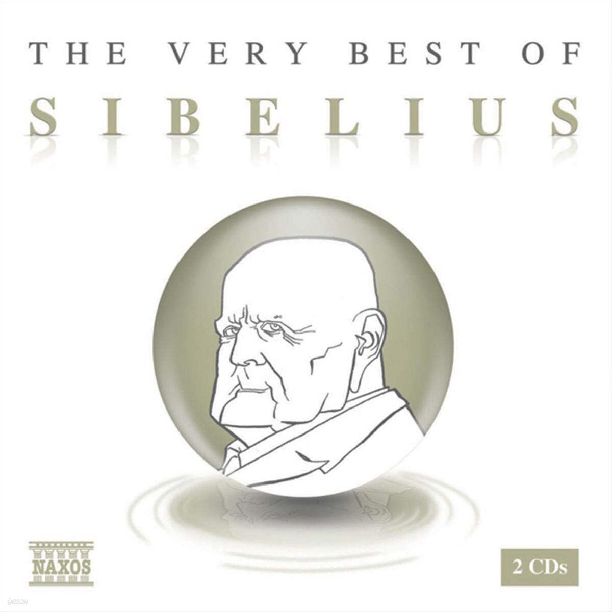 베스트 오브 시벨리우스 (The Very Best Of Sibelius) 