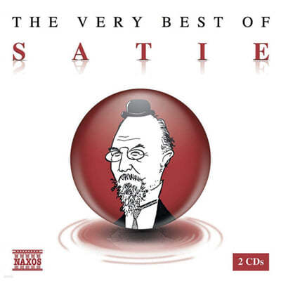 에릭 사티 - 베스트 모음집 (The Very Best Of Erik Satie) 