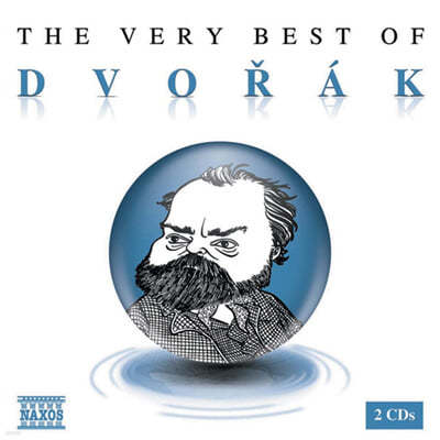庸 Ʈ (The Very Best Of Dvorak) 