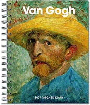 Van Gogh 2007 Diary