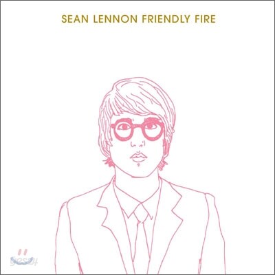 Sean Lennon - Friendly Fire