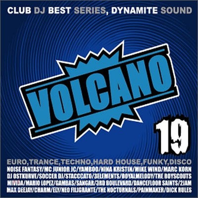 Volcano Vol.19