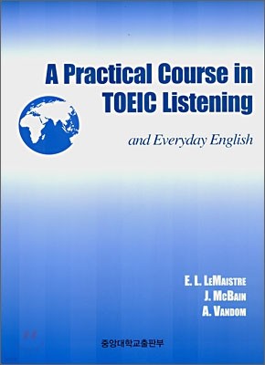 A Practical Course in TOEIC Listening