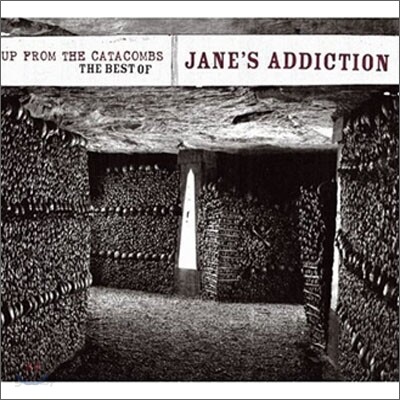 Jane's Addiction - Best-Up From The Catacombs