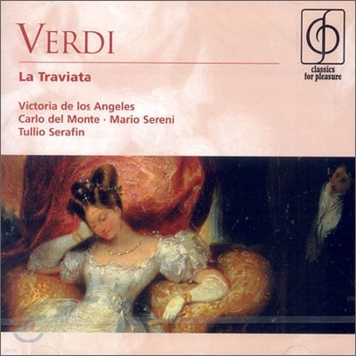 Verdi : La Traviata : Tullio Serafin