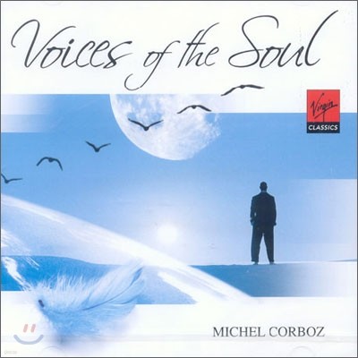 Voices Of The Soul