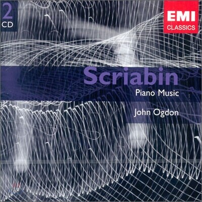 John Ogdon 스크리아빈: 피아노곡집 (Scriabin: Piano Music)