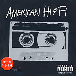 American Hi-Fi