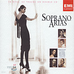 Soprano Arias