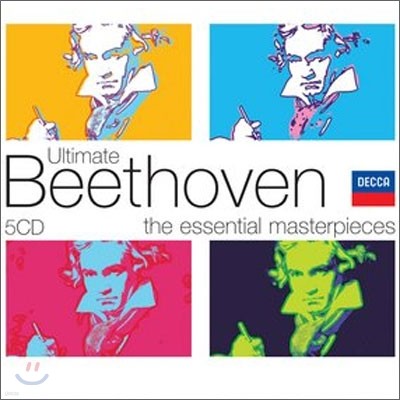 Ultimate Beethoven