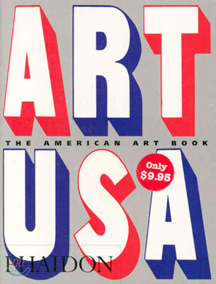 The American Art Book
