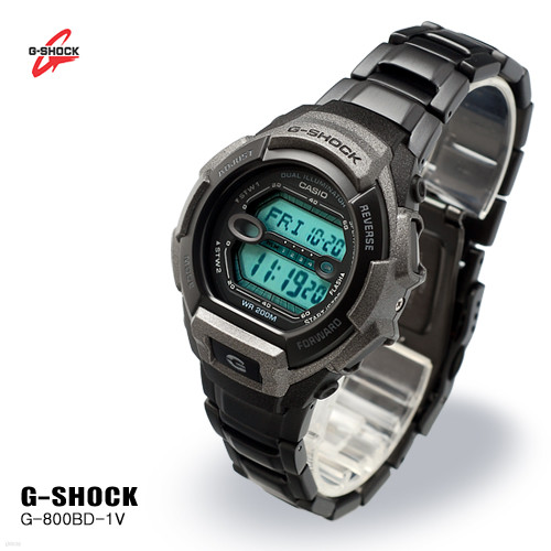 īÿ ǰ G-SHOCK G-800BD-1V