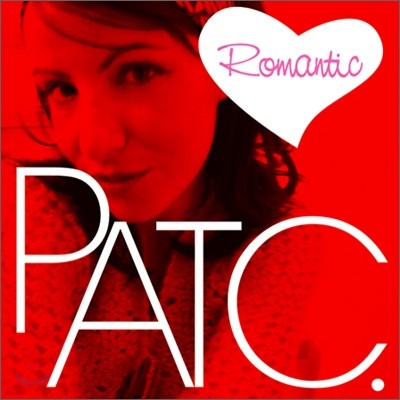 Pat C - Romantic