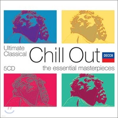 Ultimate Classical Chill Out