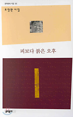 피보다 붉은 오후