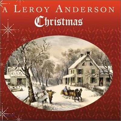 A Leroy Anderson Christmas