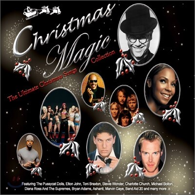 Christmas Magic (크리스마스 매직)